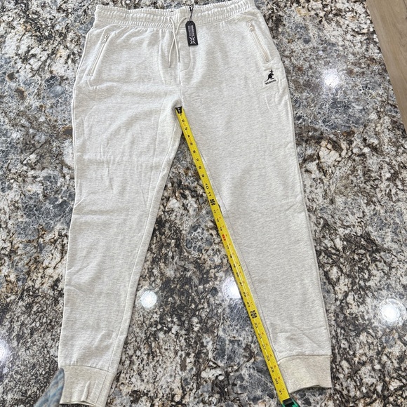 Kangol - Joggers size XXL - Picture 1 of 12